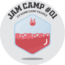 JAM CAMP